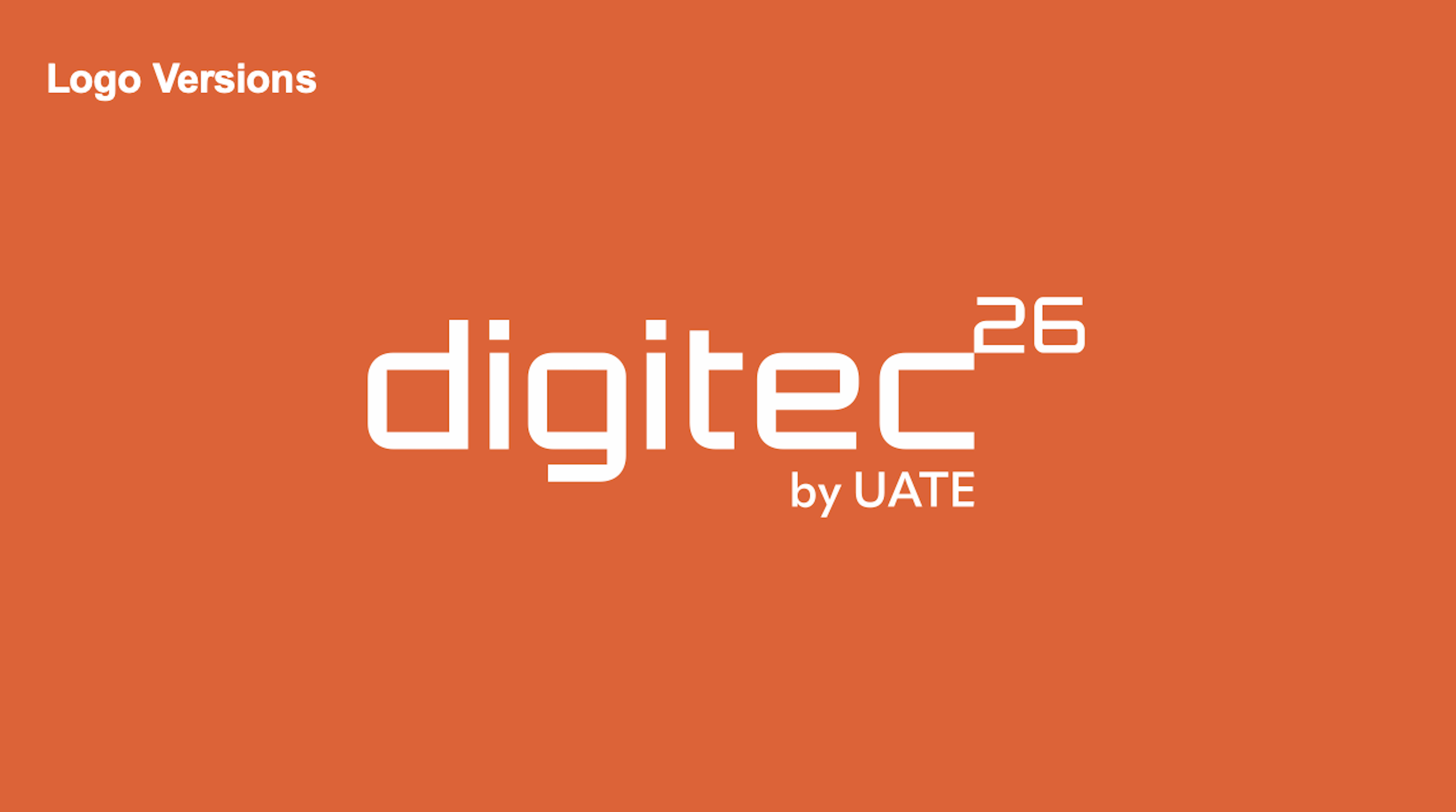 Digitec Armenia 2026